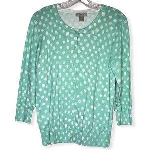 LOFT Cardigan‎ Sweater